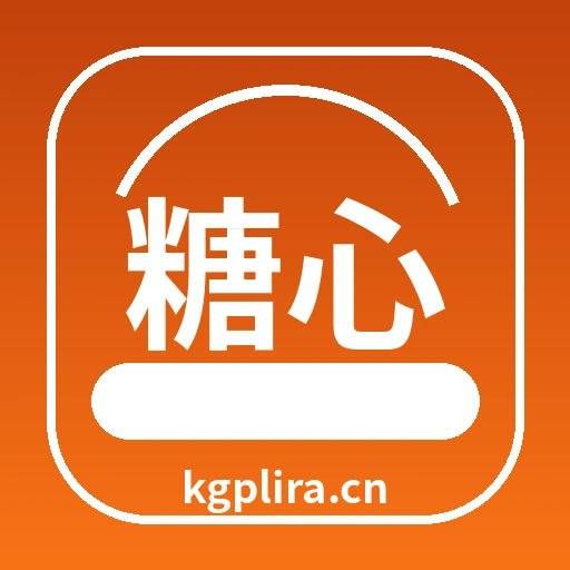 糖心logo